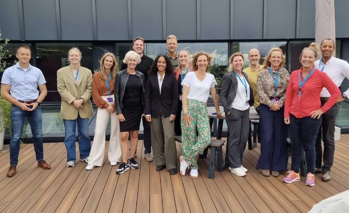 FM Koplopersgroep: marktpartijen werken aan zero waste FM